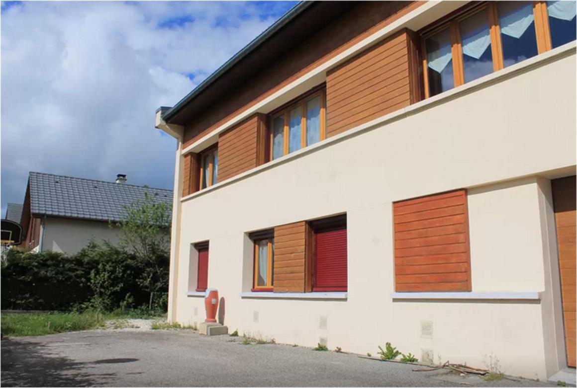 T3 Villard De Lans Esterno foto